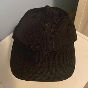 Unisex one fits all H&M cap/hat